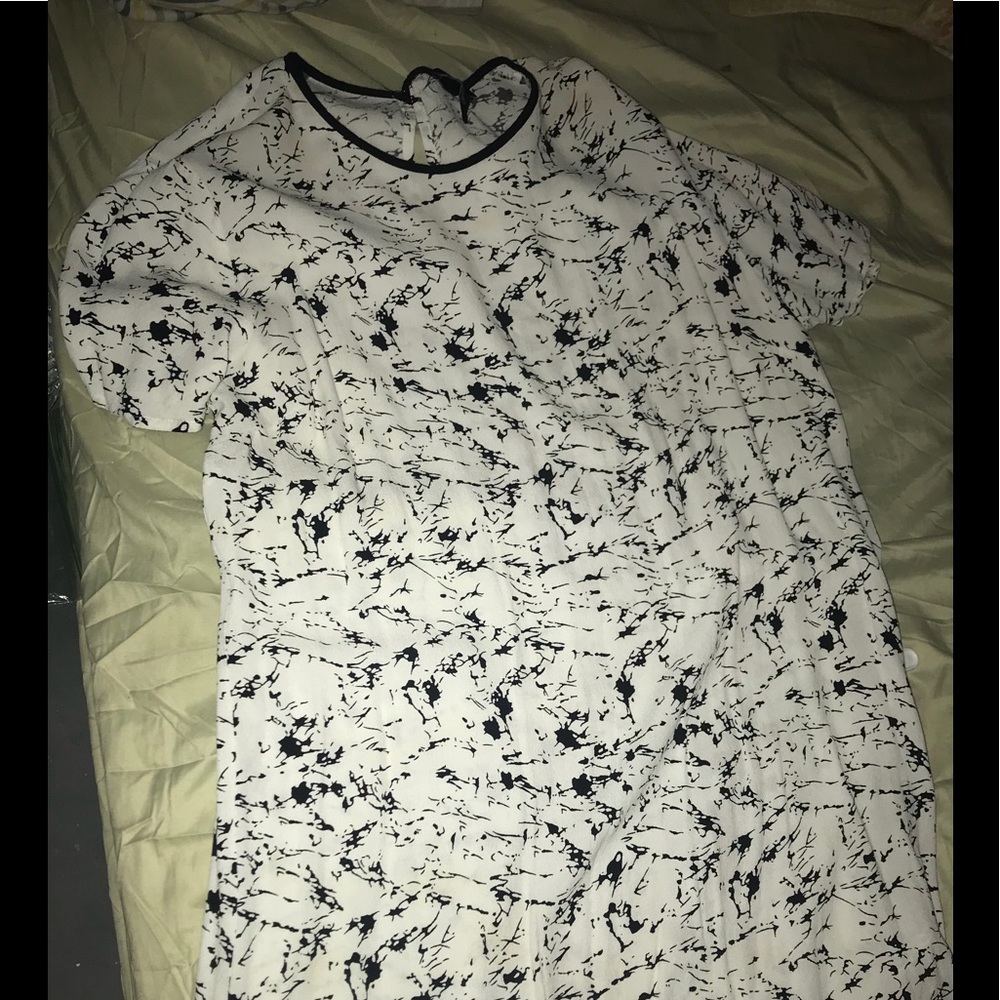 T shirt dress